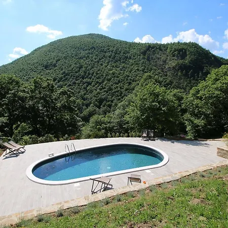 Ferienhaus Casa Verde