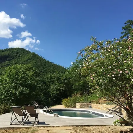 Casa Verde Ferienhaus