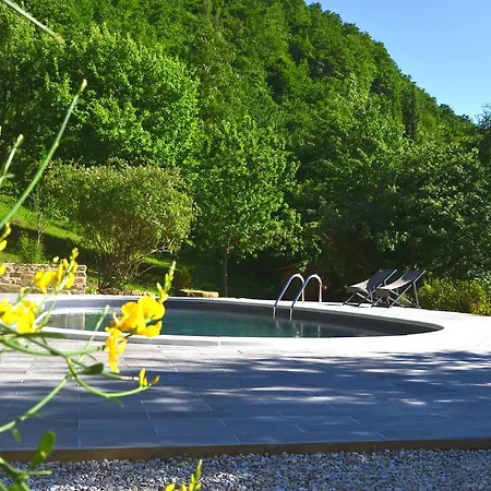 Hébergement de vacances Casa Verde