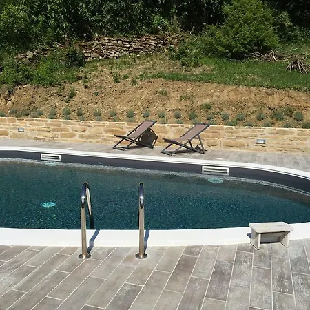 Casa Verde