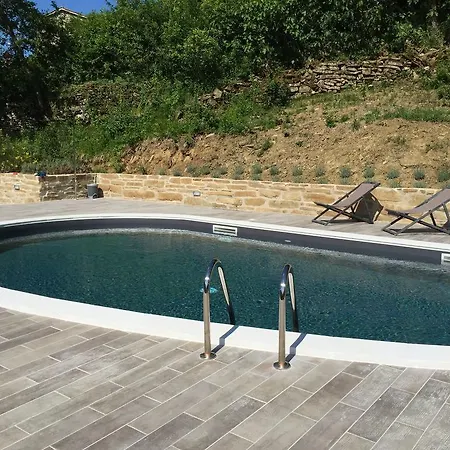 Hébergement de vacances Casa Verde