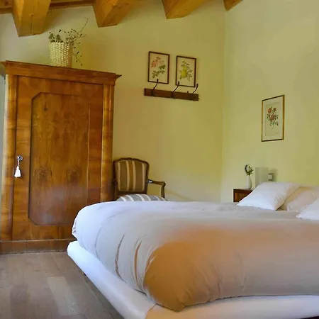 Casa Verde Ferienhaus