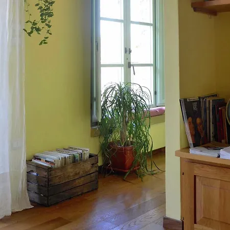 Ferienhaus Casa Verde *