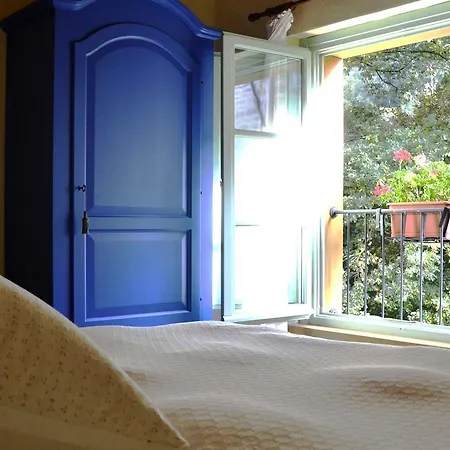 Hébergement de vacances Casa Verde Cantiano