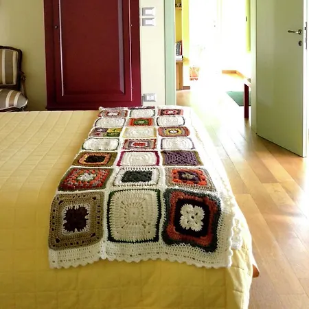 Casa Verde Ferienhaus *