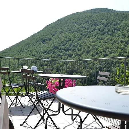 Casa Verde * Cantiano