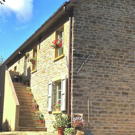 Casa Verde Ferienhaus Cantiano