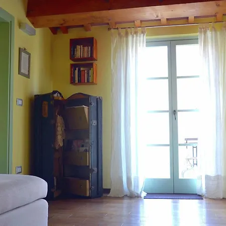 Casa Verde * Cantiano