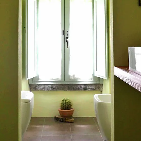 Casa Verde Ferienhaus